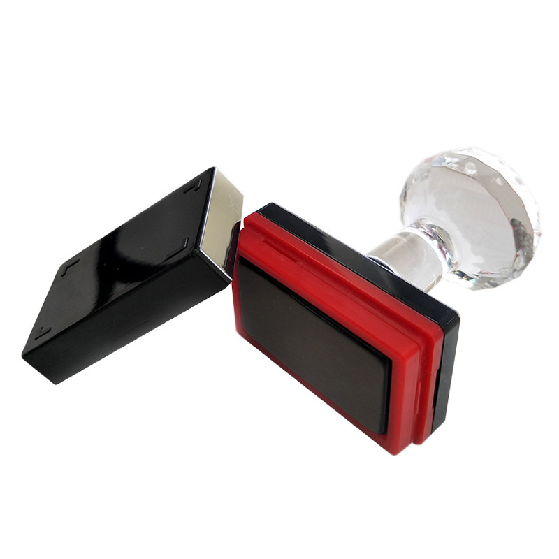 刻二维码印章制作姓名电话销售会籍顾问章贷款置业经理健身教练章