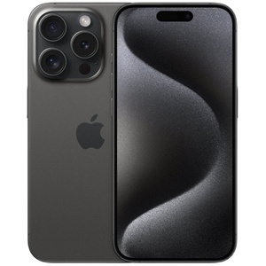 【阿里自营 】Apple/苹果 iPhone 15 Pro Max 支持移动联通电信5G 双卡双待游戏手机