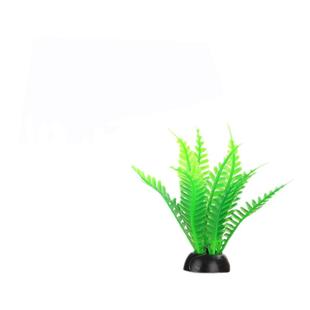 鱼缸造景仿真水草水族箱装饰品假山假水草小鱼缸布景摆件前景植物