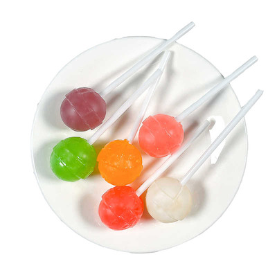 徐福记结婚花束棒棒糖