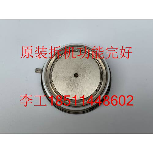 一  6SY7010-0AA40原装拆机变频器可控硅晶闸管模块