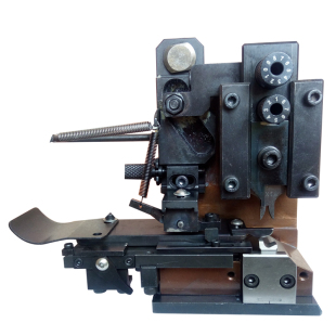 腾达直销OTP横送端子模具端子卡式模端子机模具自动压接模具横模