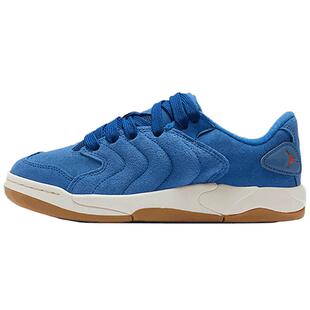 nike耐克大童鞋JORDAN SESSION运动鞋篮球鞋IB5679-400