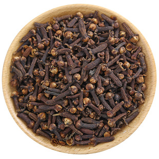丁香250g克新货大朵中药材香料大全公丁香卤料另有八角丁香桂花茶