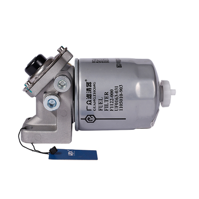 1105010-903新柴叉车柴油滤芯