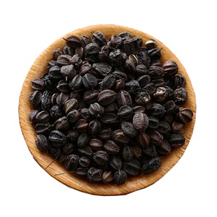 刺五加籽中药材长白山深山采摘新货特级精选干货刺五加果泡水泡酒