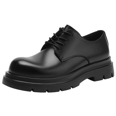 热风25年春季新款男士时尚休闲鞋