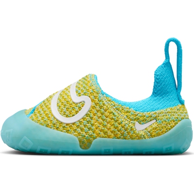 Nike耐克宝宝勾易穿脱婴童运动鞋