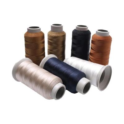 皮革细线缝纫线高强线结实耐用线