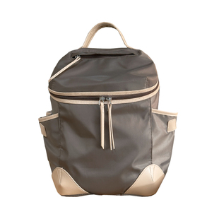 2025新款ins时尚简约旅行背包 旅游轻便双肩包大学生通勤书包女士