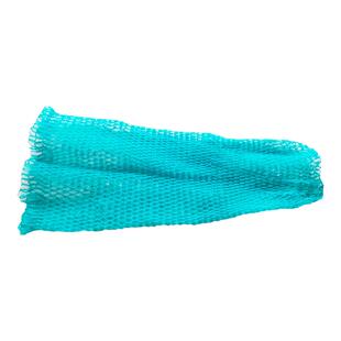 包邮白色胶丝线抄网头手工编织小眼小鱼网兜尼龙鱼网袋渔网渔具