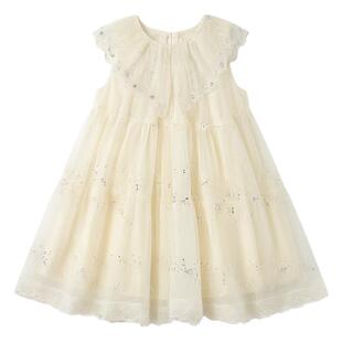 六一儿童演出服女童公主蓬蓬连衣裙男童礼服幼儿园毕业照表演服装