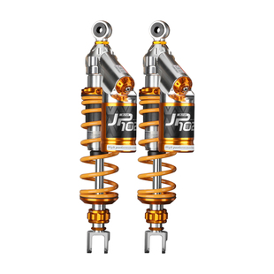 巴祖卡JP102后减震适用本田NWG150 NS150GX PCX160豪爵UHR150避震