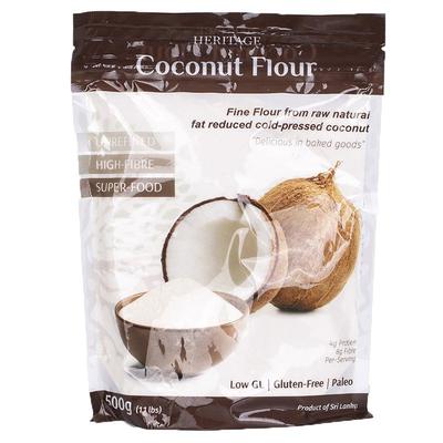 斯里兰卡进口椰子粉烘焙原料