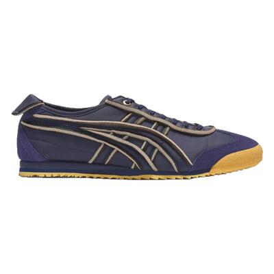 【礼物】Onitsuka Tiger鬼塚虎MEXICO 66 SD男女款休闲鞋