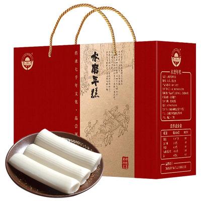 宁波特产水磨农家手作火锅材料