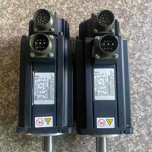 【议价-可维修】 Inovance ISMH2-20C30CD-U231Y 2KW 伺服电机 工