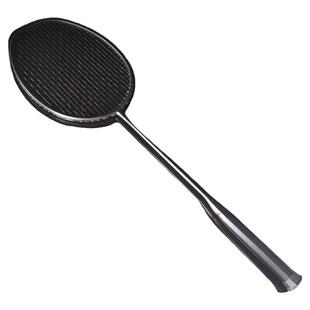 SWEATING全碳素专业羽毛球拍套装双拍2支装超轻耐用8U10U小黑拍