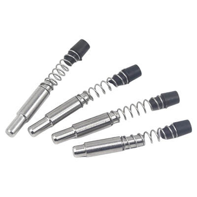 不锈钢弹簧插销定位销钉