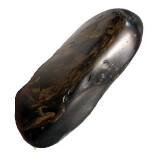 崂山试金湾纯天然试金石原石玄玉镇宅宝石打金工具典当行专用青岛