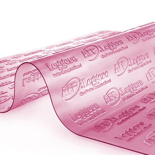 3.94mm柔印版激光版纸箱版编织袋印刷柔性版制版固体树脂版杜邦版