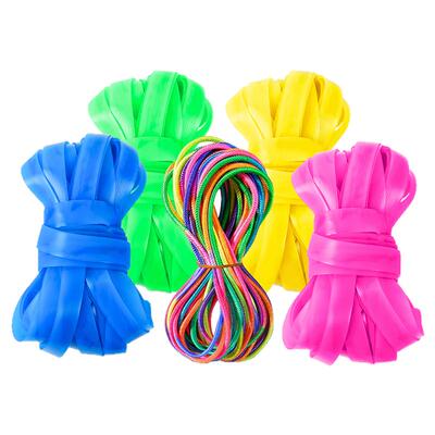 跳皮筋幼儿园初学高弹性耐用舒适