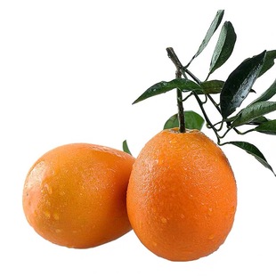 正宗重庆橙子奉节脐橙纽荷尔广柑新鲜20斤包邮特产孕妇当季水果甜