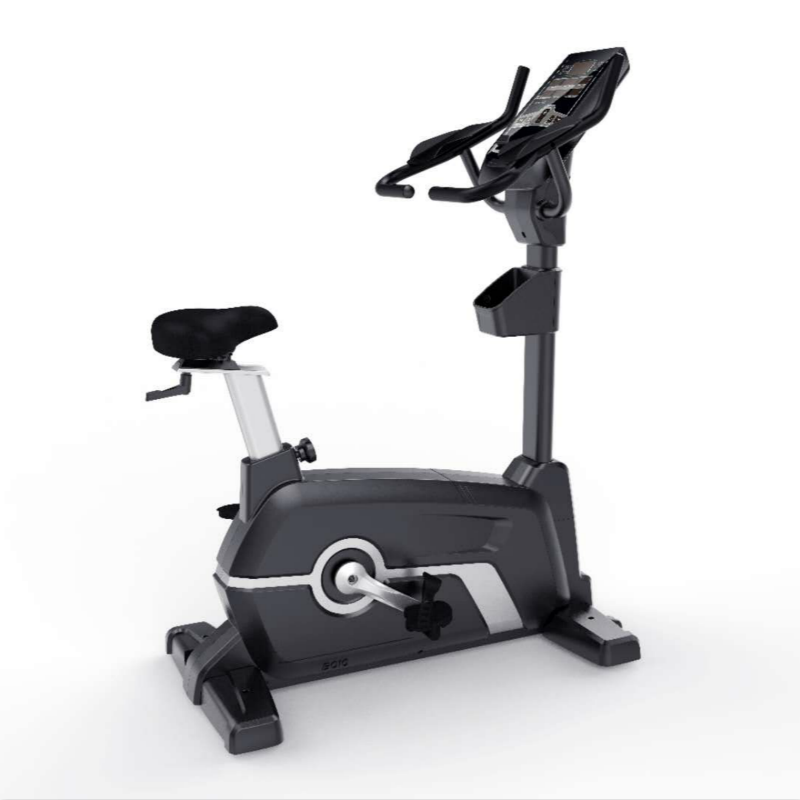 德国elboo益步健身房磁控动感单车怎么样？（已有万人评价）质量见真章