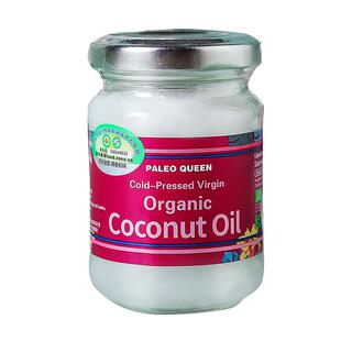 有机派里奥初榨椰子油食用油妆容按摩刮痧头发椰油咖啡轻断食早餐