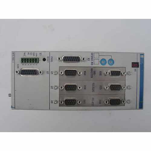 INDRAMAT控制器MTSR021M1B1S4NNFW保修和延长保修