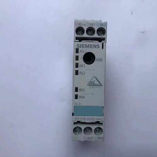 议价模块 3RK1200-0CE02-0AA适用