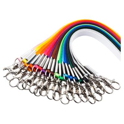 优和挂绳工作证绳子加厚证件卡套