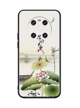 luckrider适用于华为Mate40 Pro手机壳mata 4opor全包边防摔NOH-AN00软硅胶Mata4Opor网红保护套huawei外壳ma