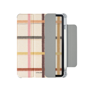 Ufology原创适用ipadair5保护套9代10代平板pro2022壳air4全包ipad11代磁吸2024苹果mini6秋冬pro11寸air6/7