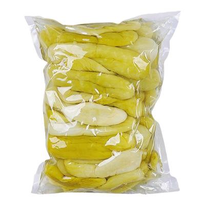 广西钦州灵山脆黄瓜皮500G