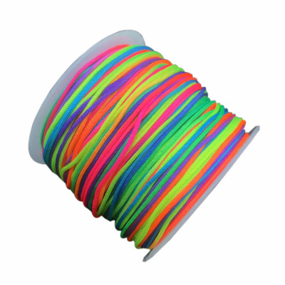 小桶72号diy手工玉线材料