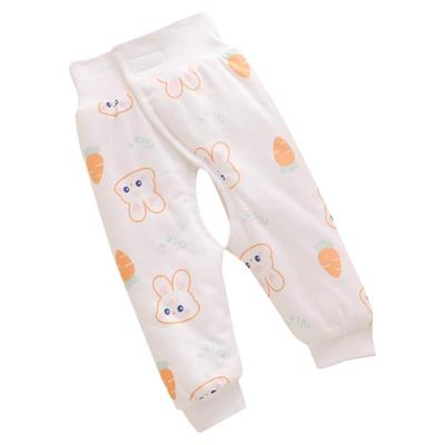 裤子52婴儿保暖冬季棉裤内穿