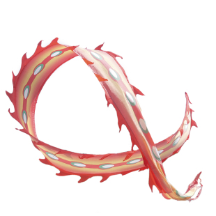 广场舞舞龙彩带健身龙手舞带甩龙耍龙中国龙成人中老年人道具8米