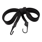 摩托车绑带弹力绳电动车捆绑带后座固定松紧头盔行李橡皮筋捆绑绳