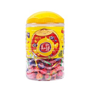 阿尔卑斯奶糖结婚满月节日喜糖散装焦香原味混合口味零食招待糖果