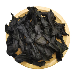 海带结干货特级厚新鲜无盐一级干扣节特厚商用沙商用500g厚扣