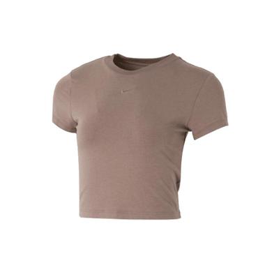 Nike耐克复古百搭短袖T恤