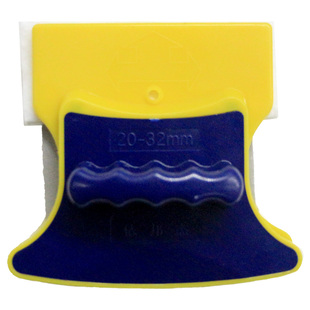 依邦杰擦玻璃神器双层中空强磁清洁工具双面擦窗户高楼家政保洁