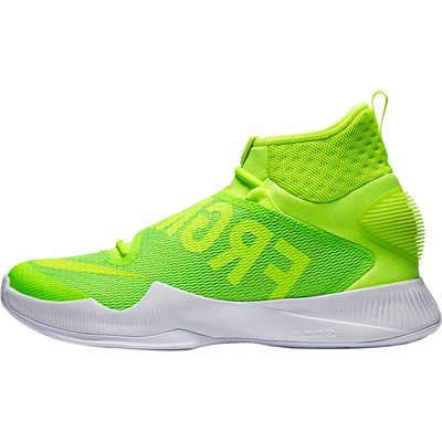 耐克男士防滑轻便篮球鞋