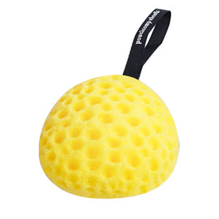 沐浴球女高档不散洗澡男欲花球超柔软起泡泡搓澡球两用可爱淋浴花