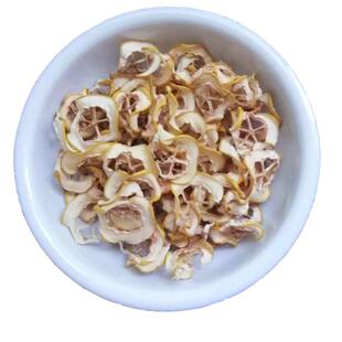 云南特产片干木瓜自然晾晒大理新鲜酸木瓜干做菜泡酒煮鸡500g包邮