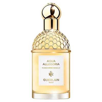 欧洲直邮Guerlain娇兰系列女士淡香水75/125/200ml持久留香正品