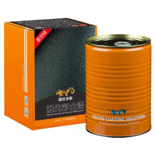 户外复古铁艺油漆做旧漆铁门栏杆仿古铜漆翻新防锈漆古铜色金属漆