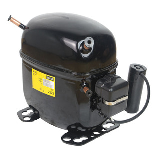 冰箱压缩机丹佛斯SC18CL SC21CL冰柜 陈列柜SC15D SC15CM思科普