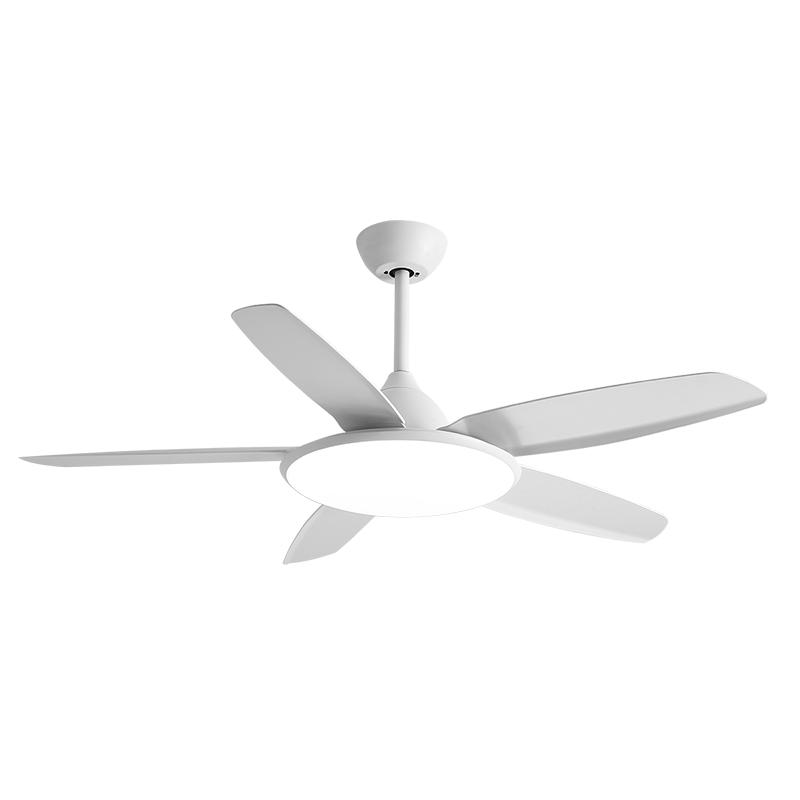 雷士照明吊扇风扇灯具客厅餐厅卧室简约现代led吸顶开叶风扇吊灯